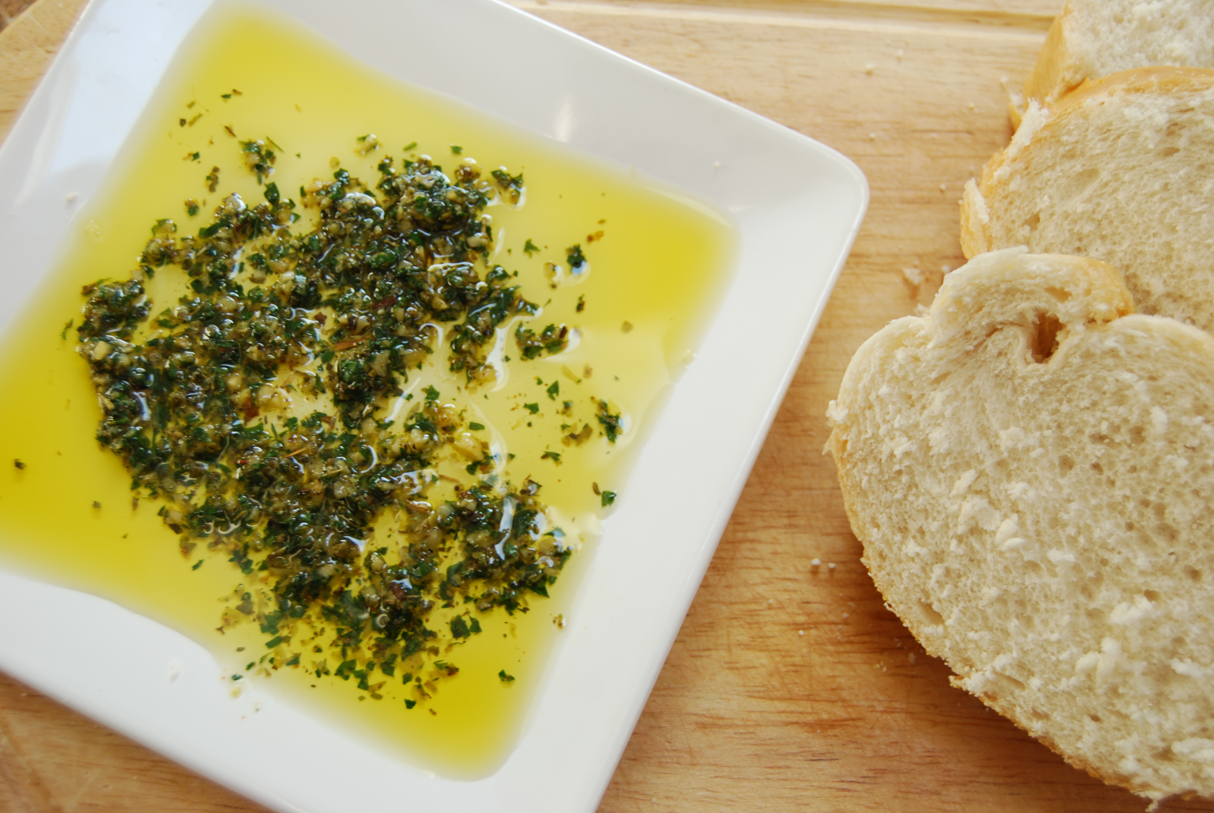 Carrabba's Bread Dipping Spices