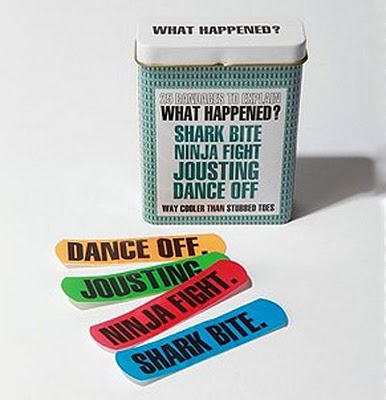 moonfacebandages