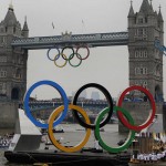 Strawberry on Top: Going for the Gold & A Few Confessions