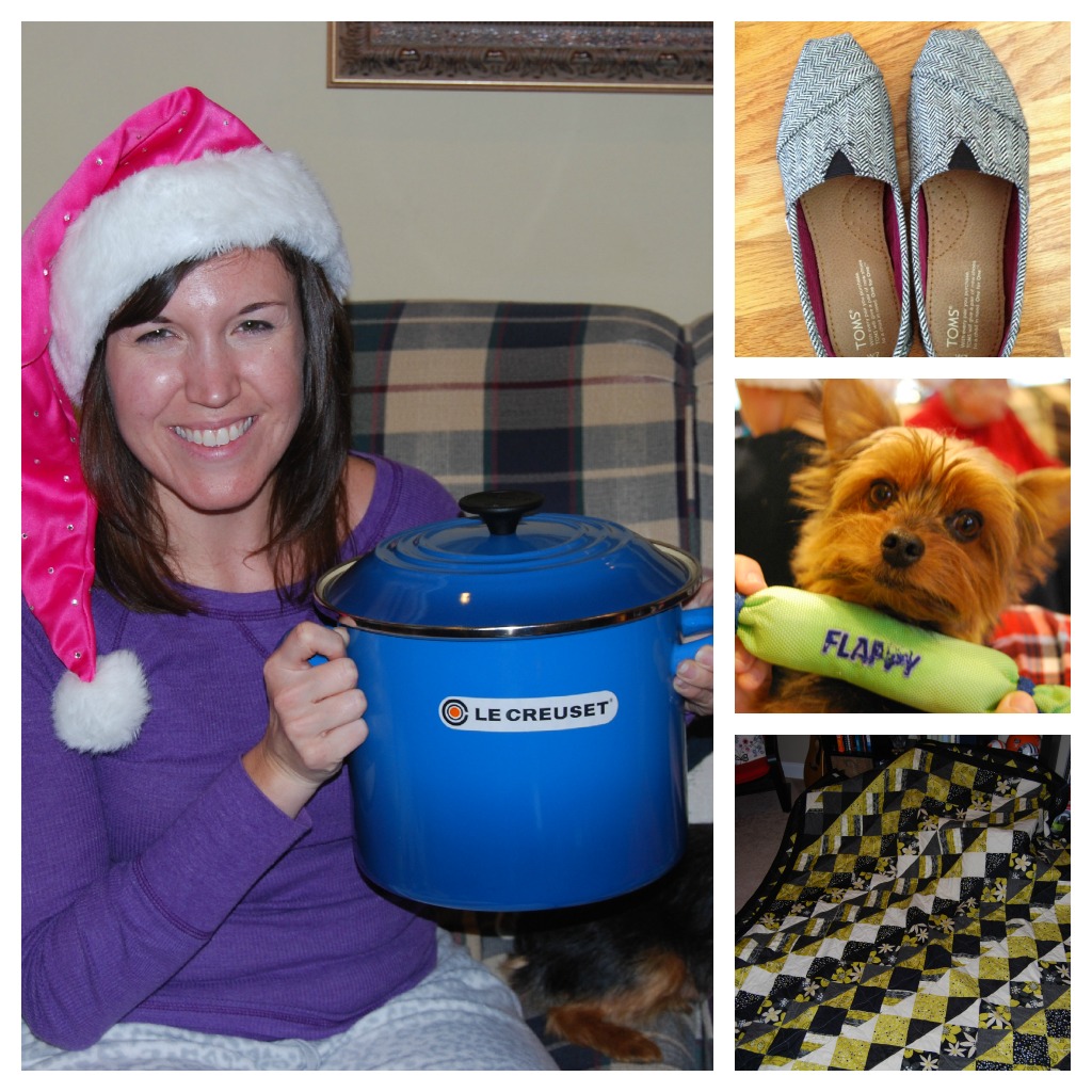christmas gifts