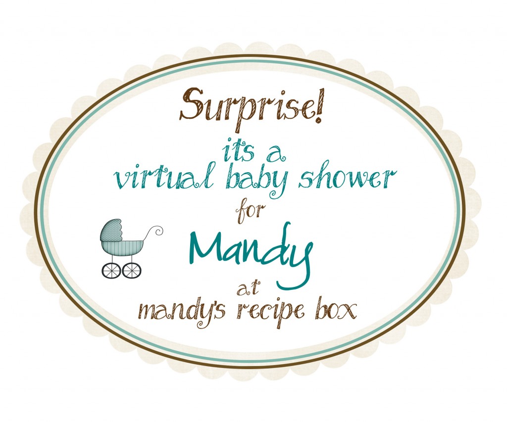 Mandy Baby Shower