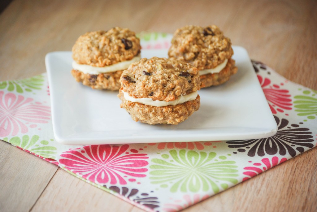 Banana Bread Whoopie Pies (1 of 1)