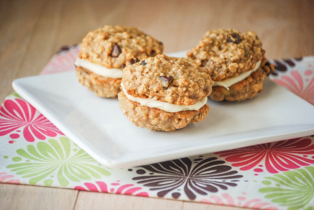 Banana Bread Whoopie Pies 2 (1 of 1)