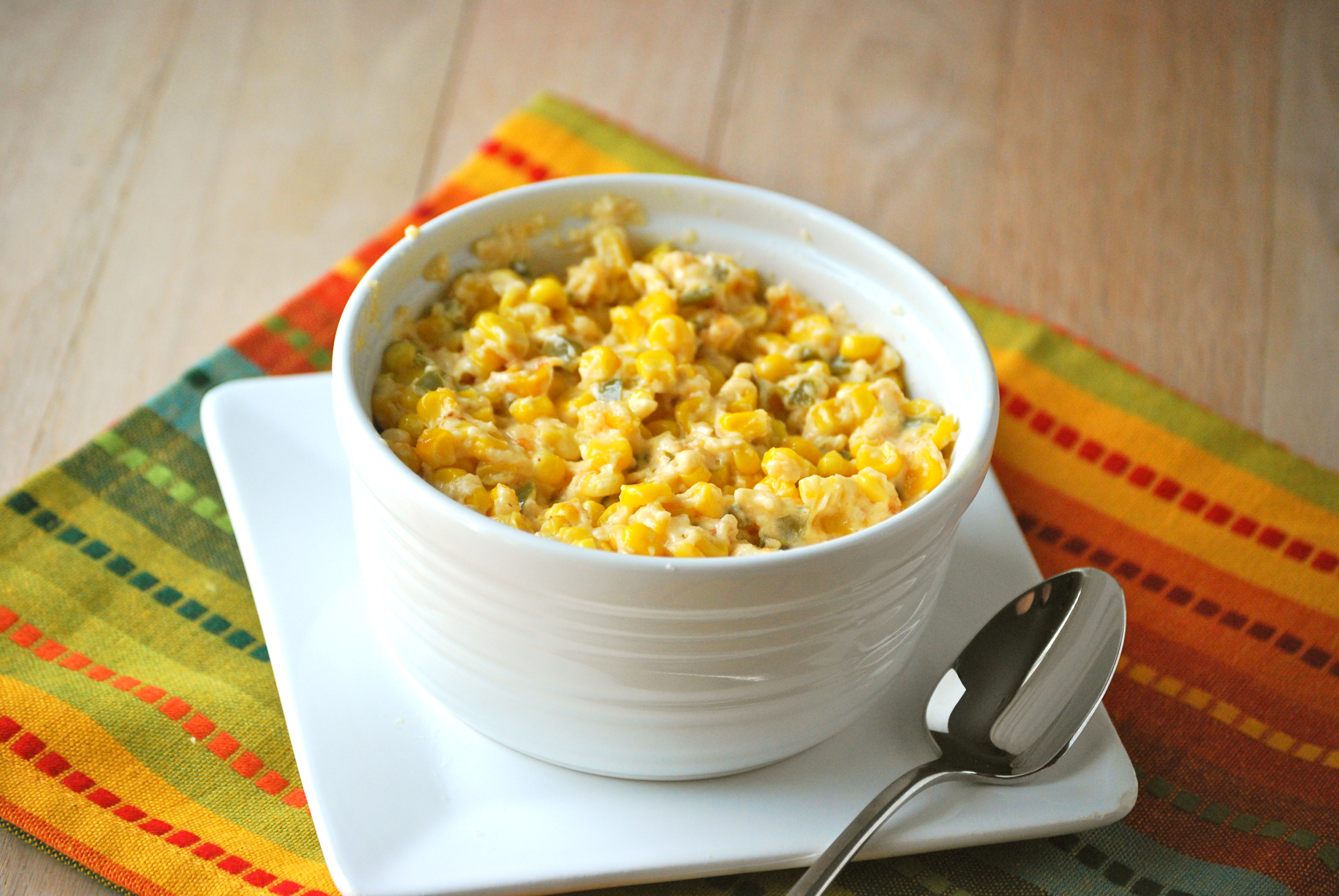 Crockpot Jalapeno Corn Dip (aka Crack Corn Dip) My Heavenly Recipes