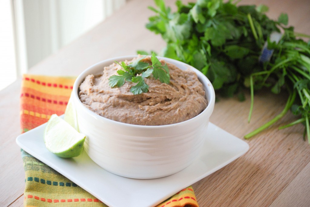 Refried Beans (1 of 5)