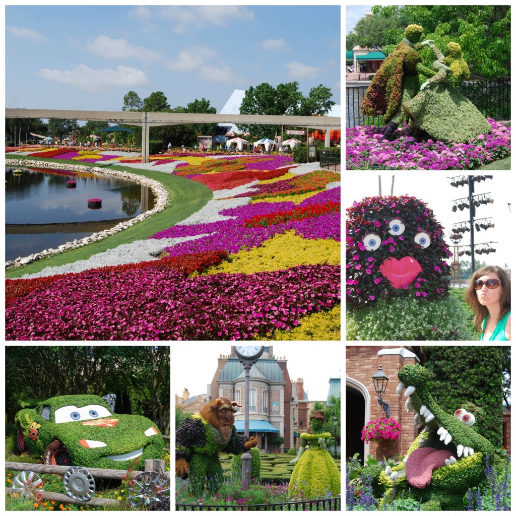 Flower & Garden Festival