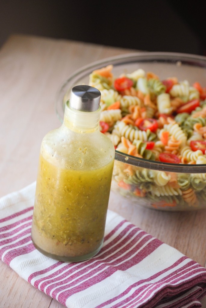 Italian Dressing (1 of 3)