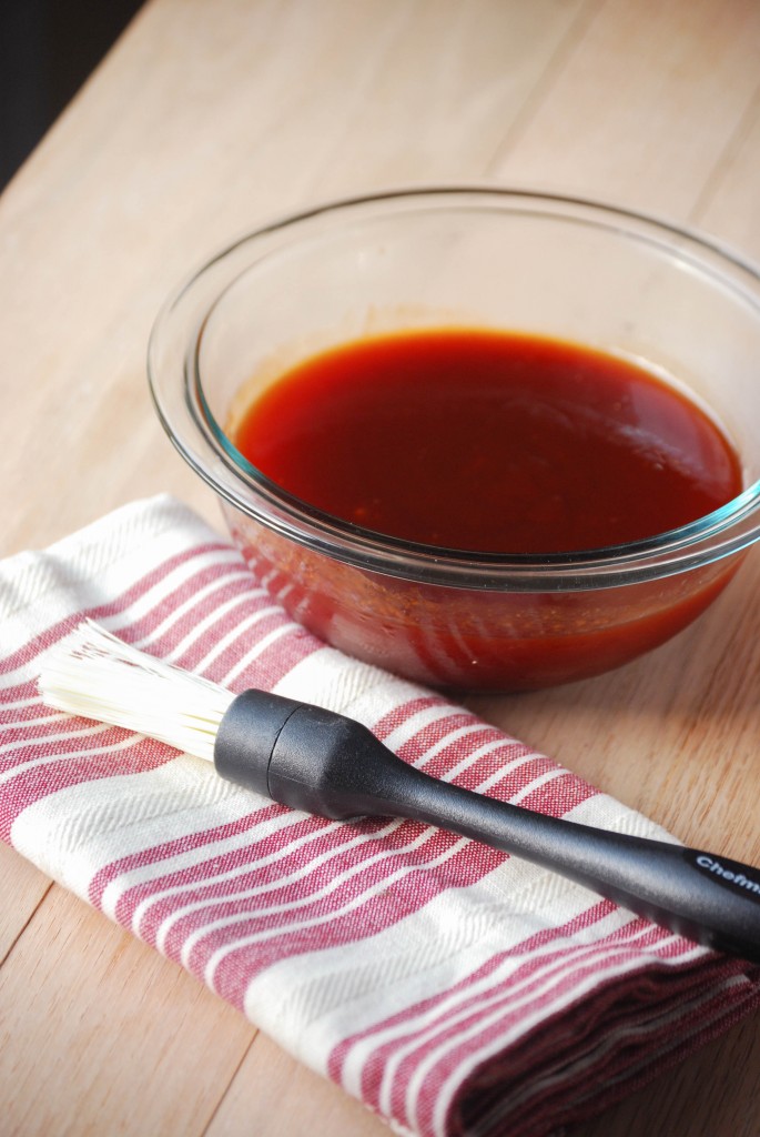 Sweet BBQ Sauce (3 of 4)