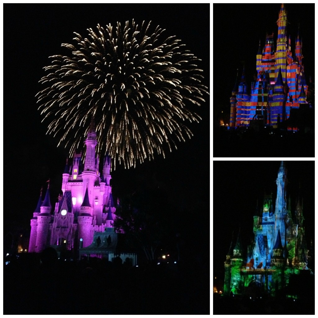 Wishes Collage