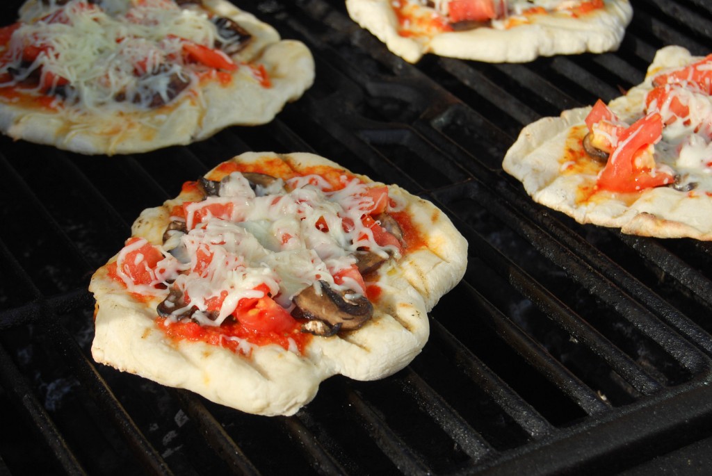 Grilled Pizza (2 of 4)