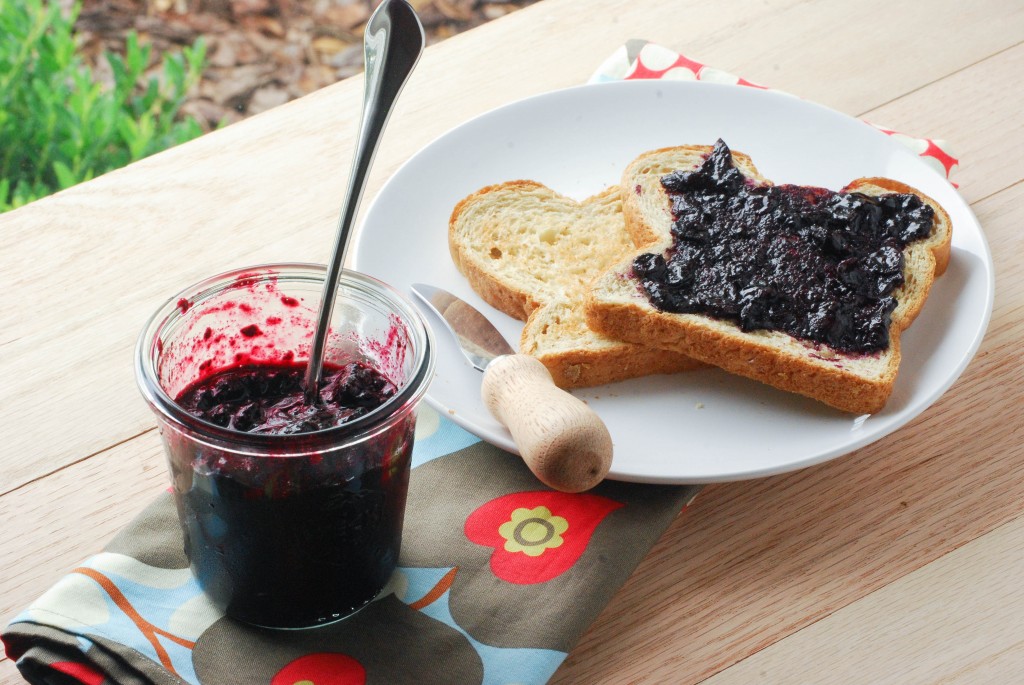 Blueberry Jam (3 of 4)