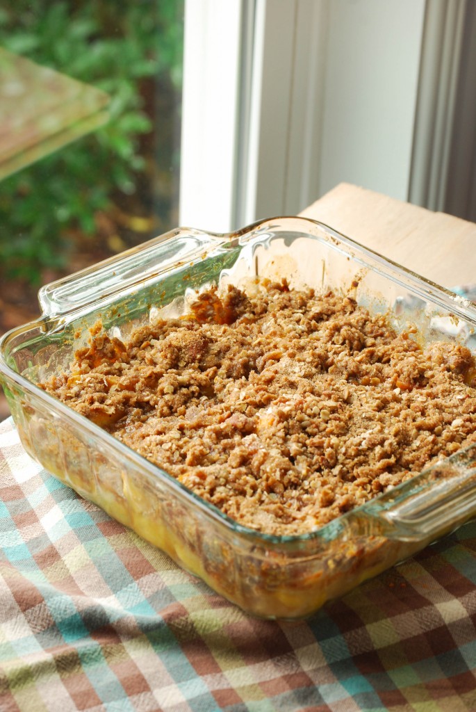 Peach Crisp (4 of 5)