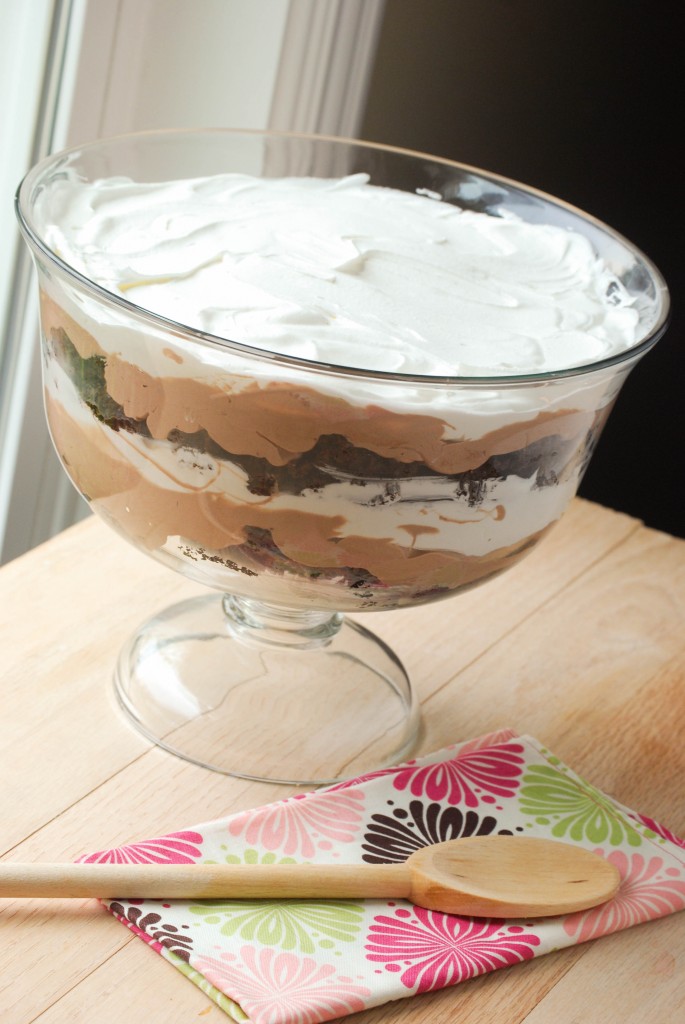 Brownie Trifle (3 of 6)