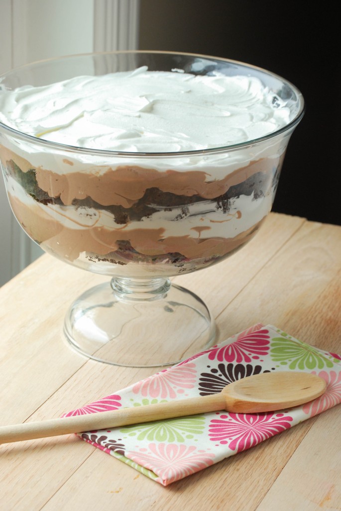 Brownie Trifle (5 of 6)