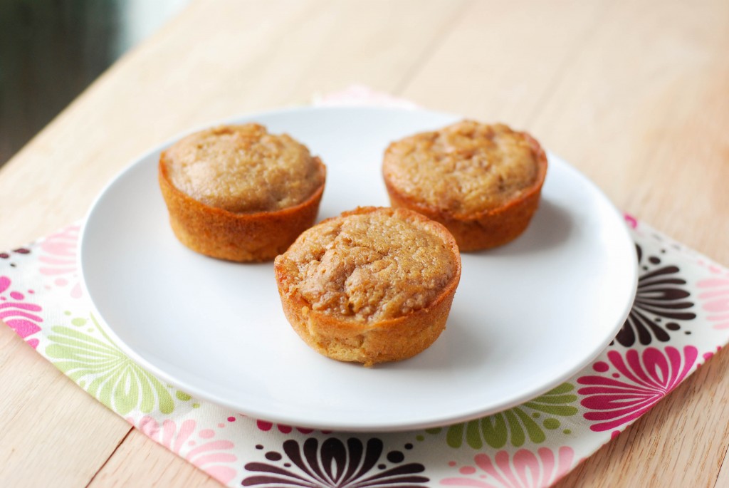 Peach Cobbler Muffins (4 of 5)