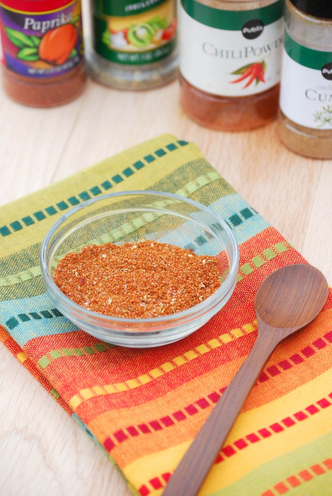 Taco Seasoning (4 of 5)