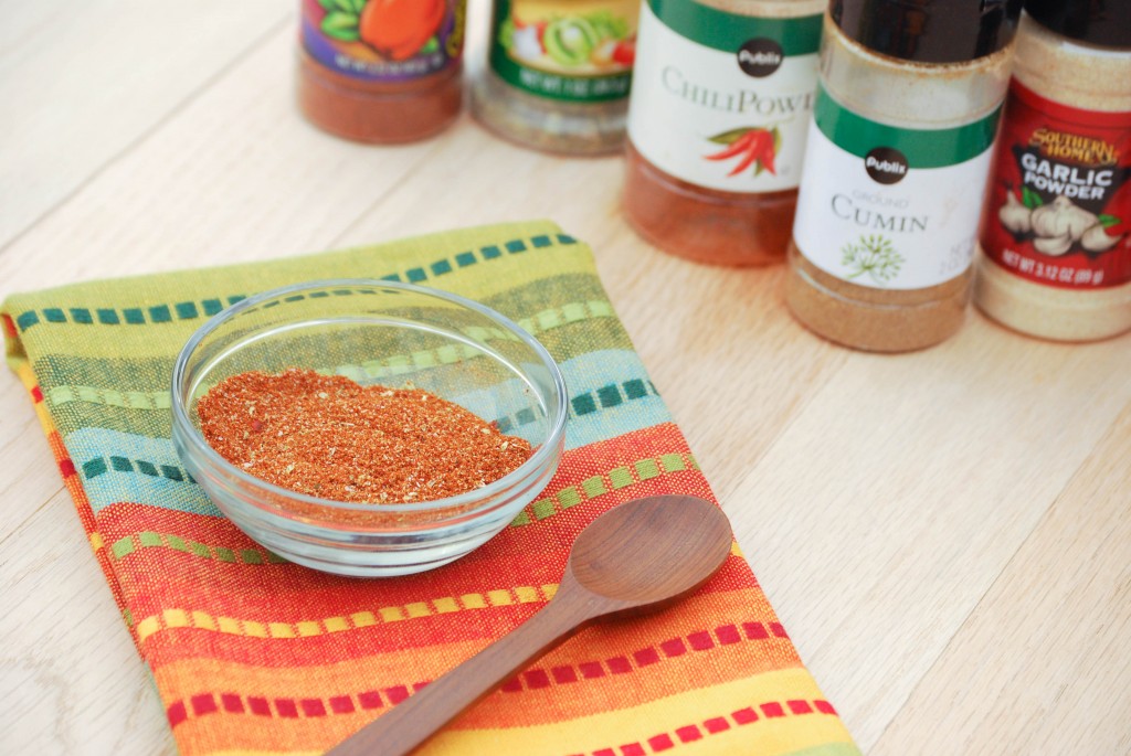 Taco Seasoning (5 of 5)