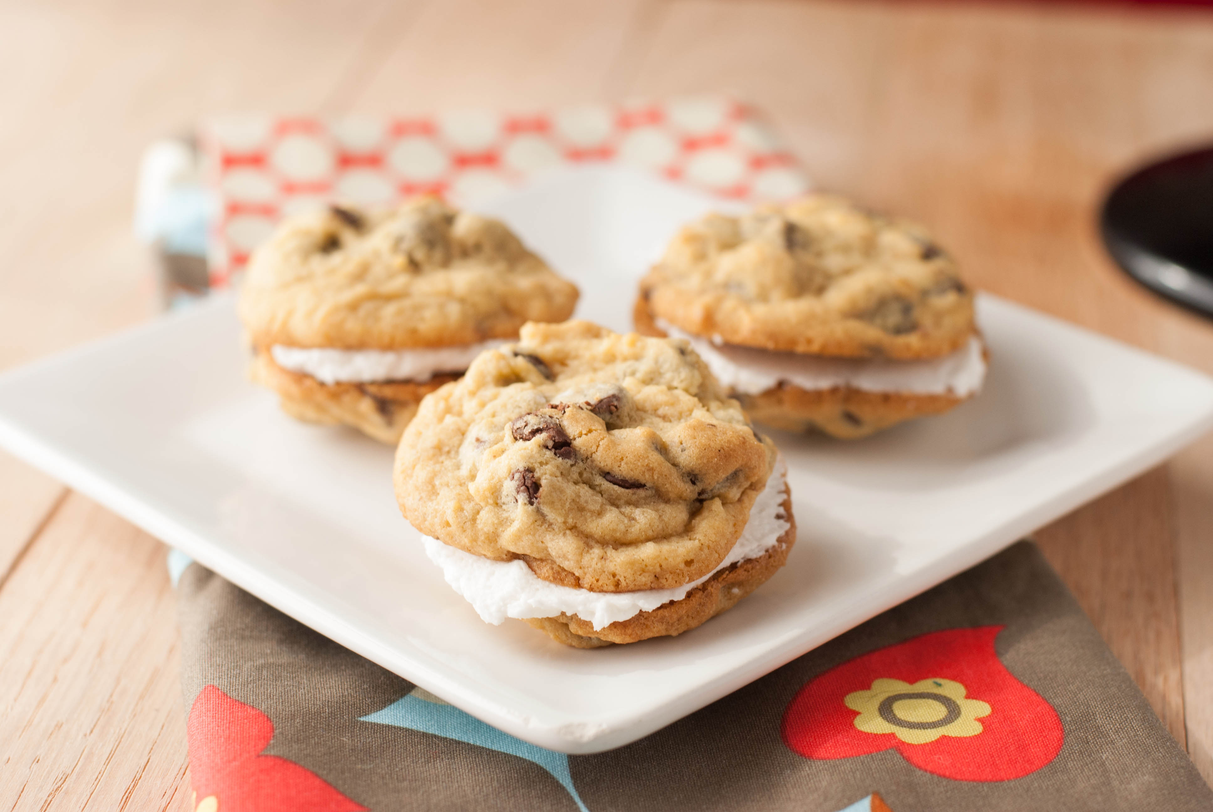 Great American Cookie Double Doozies