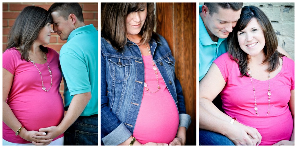 Maternity Pics 1