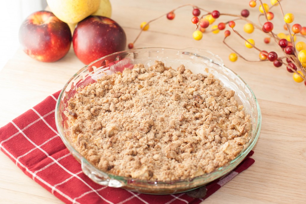 Apple Crisp (3 of 5)