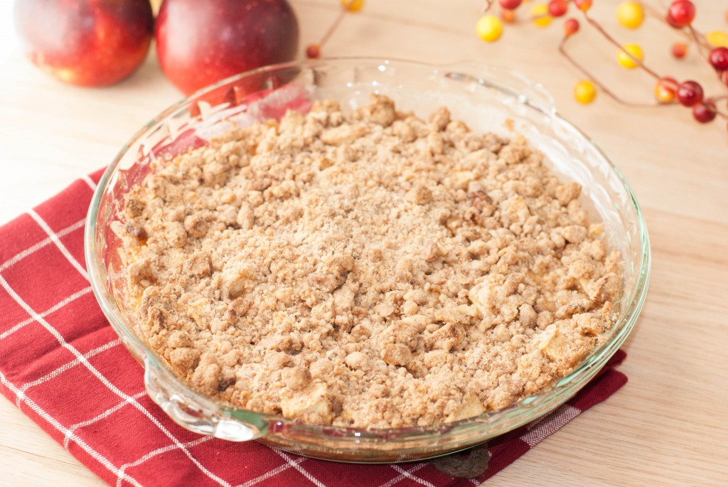 Apple Crisp (4 of 5)