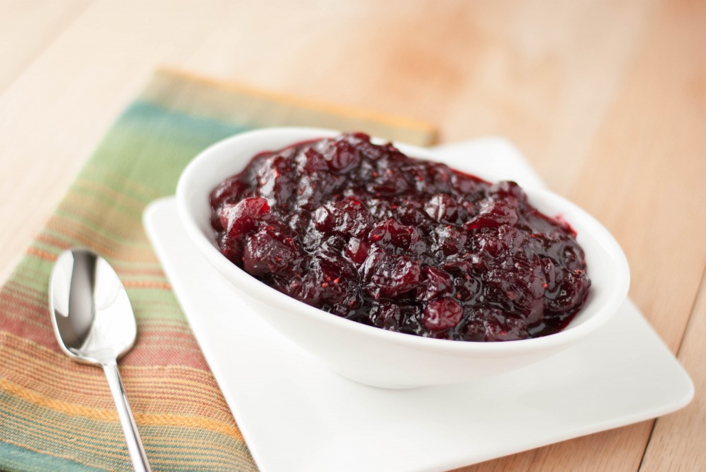 cranberry sauce (2 of 5)