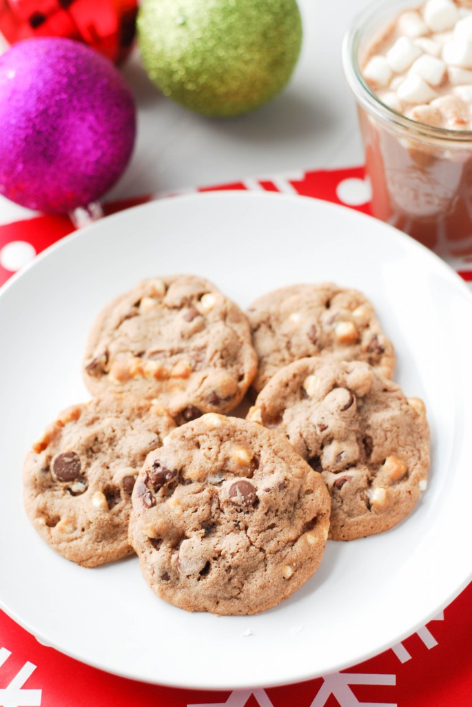 hot chocolate cookies (2 of 4)