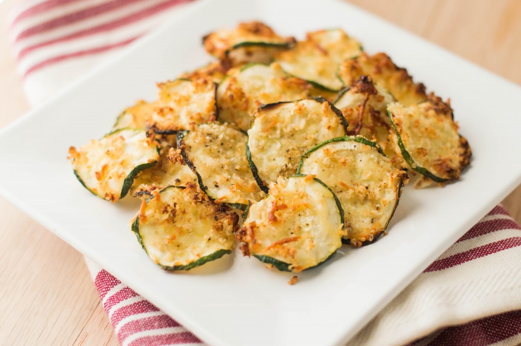 Zucchini Chips (1 of 3)