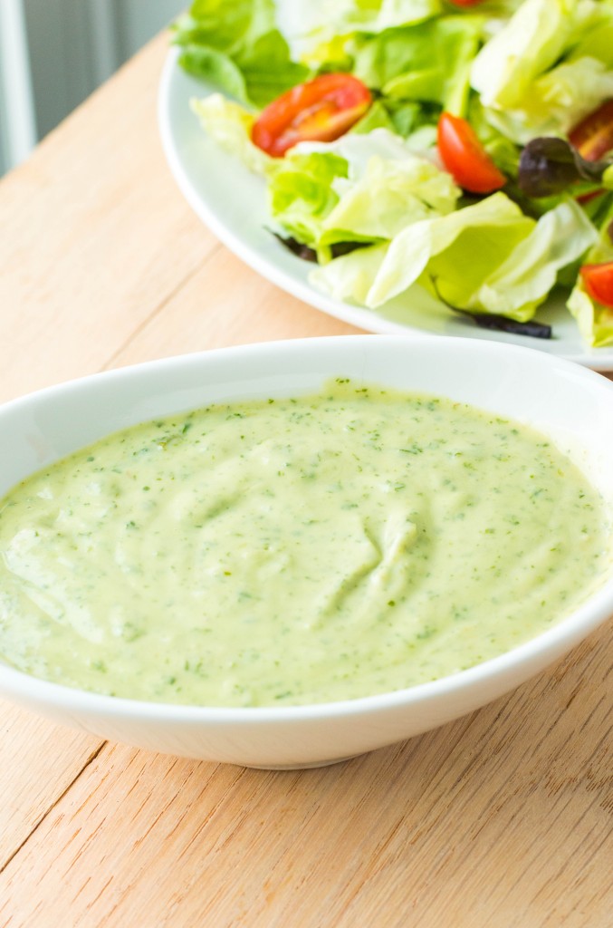 Avocado Dressing (1 of 4)