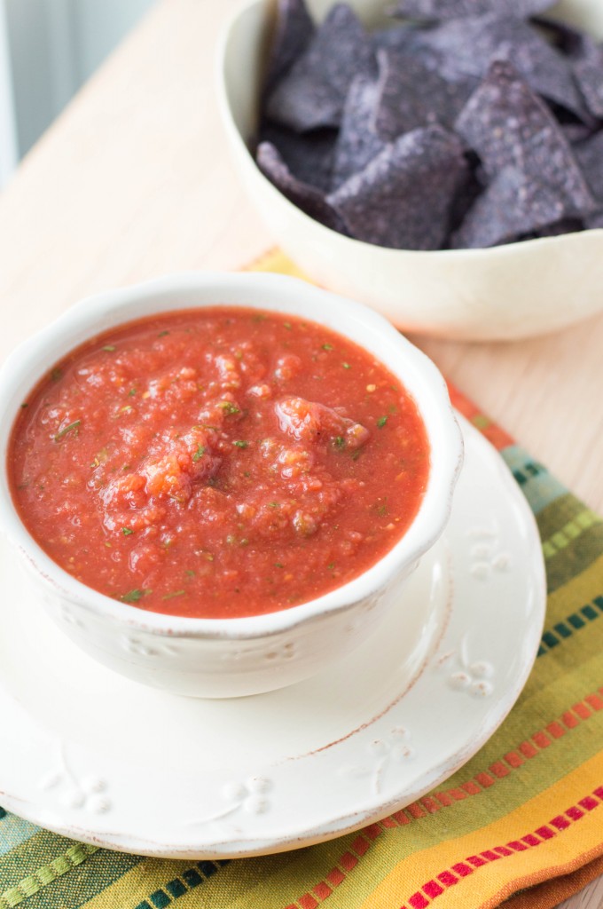 Copycat Chili's Salsa (4 of 5)