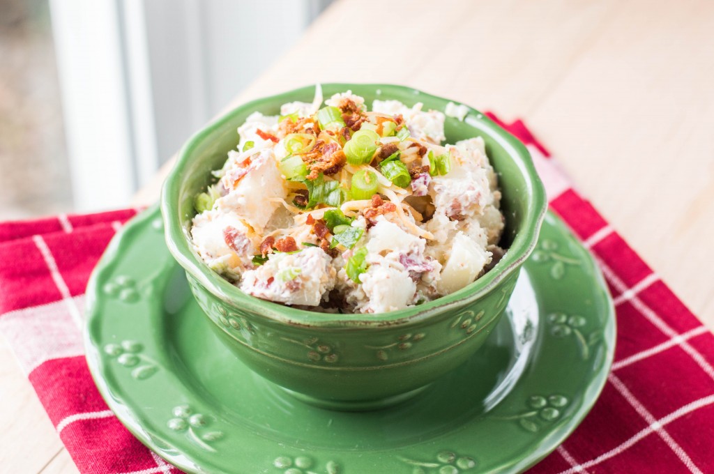 Loaded Potato Salad (1 of 1)