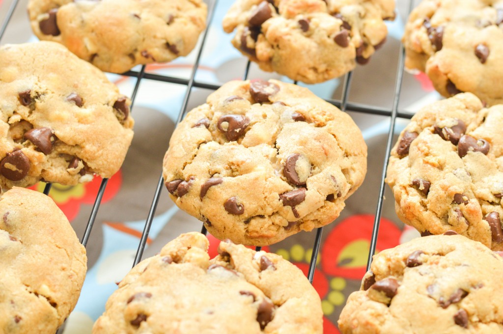 S'mores Cookies (2 of 4)