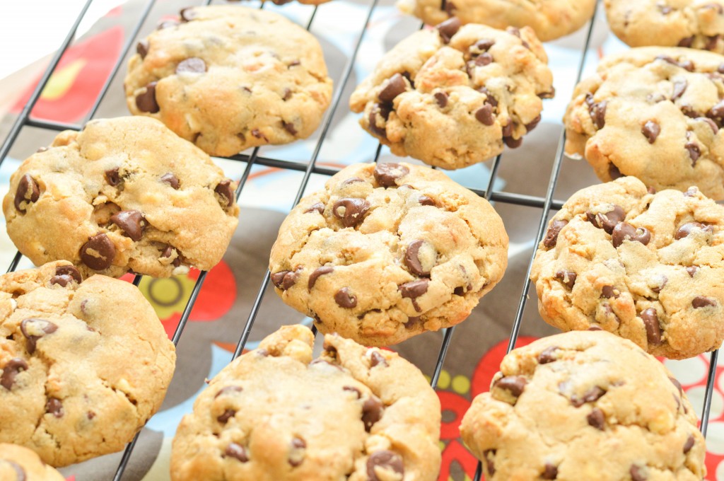 S'mores Cookies (3 of 4)