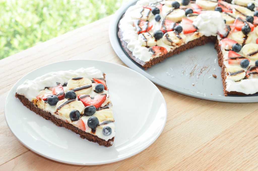Brownie Pizza (2 of 9)