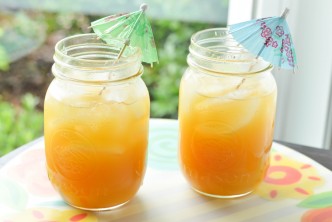 Southern Fruit Tea