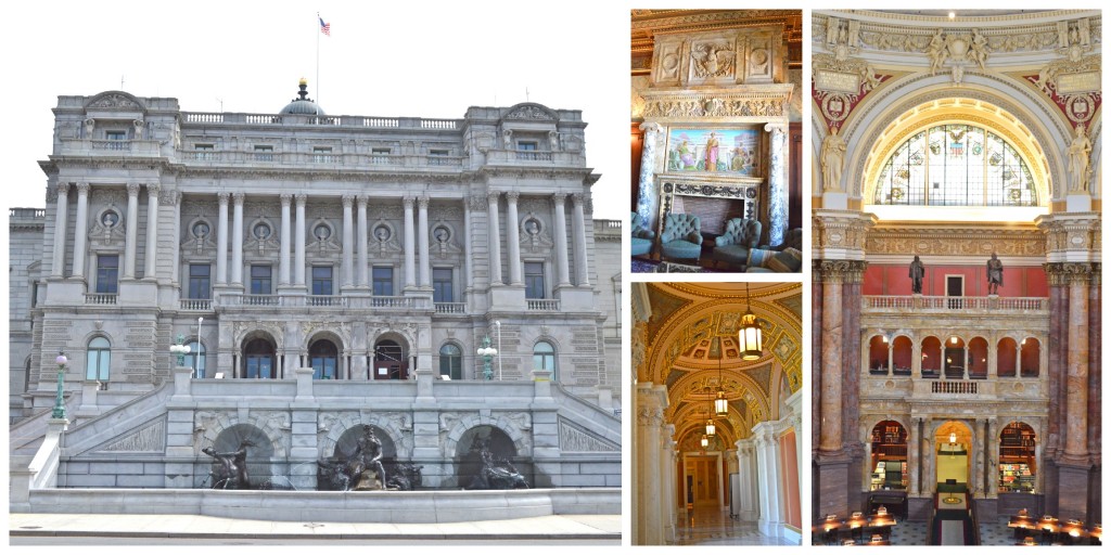 Library of Congress