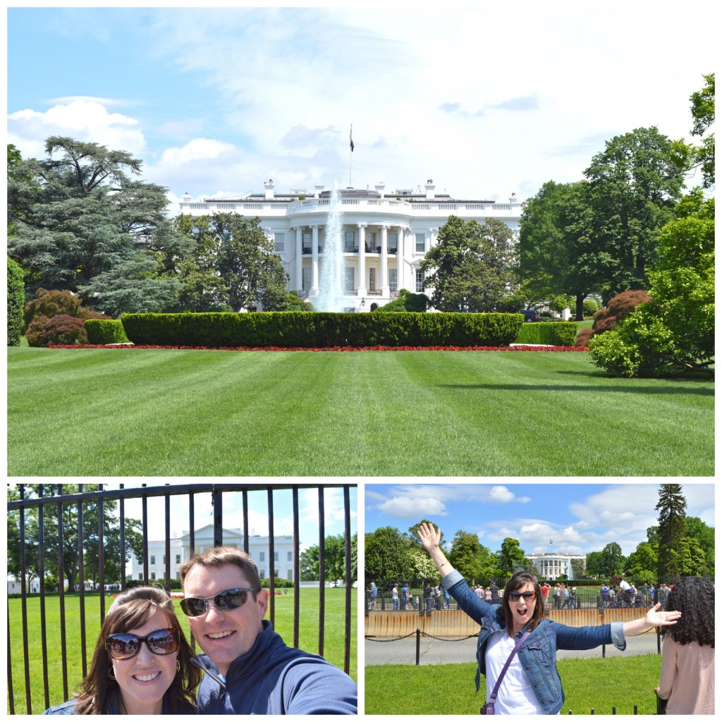 White House