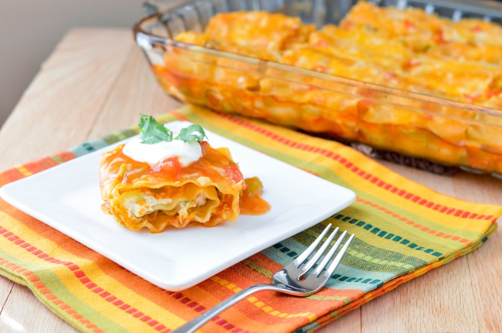 Enchilada Lasagna (4 of 4)