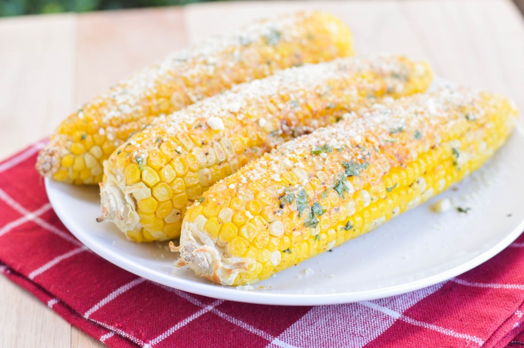 Mexican Corn on the Cob (6 of 8)