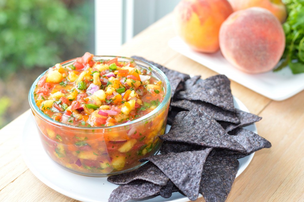 Peach Salsa (1 of 9)