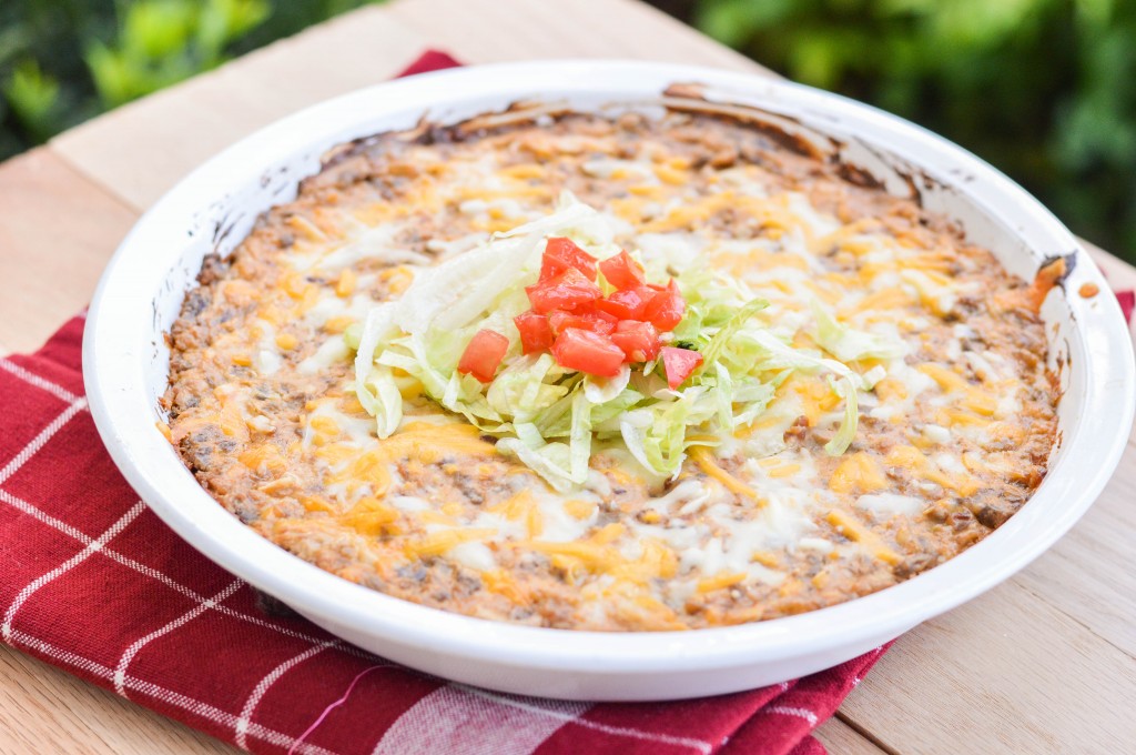 cheeseburger dip (3 of 4)