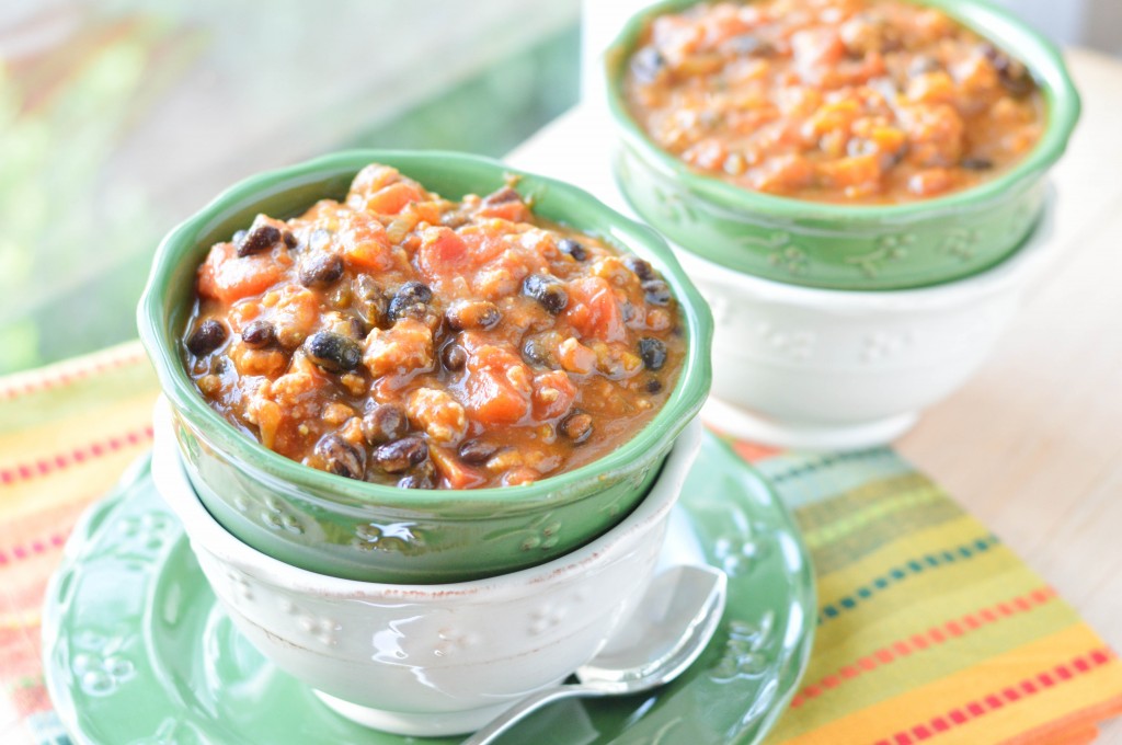 Black Bean Pumpkin Chili (5 of 5)