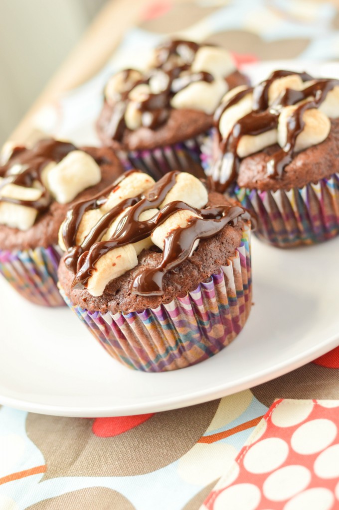 Mississippi Mud Muffins (3 of 6)