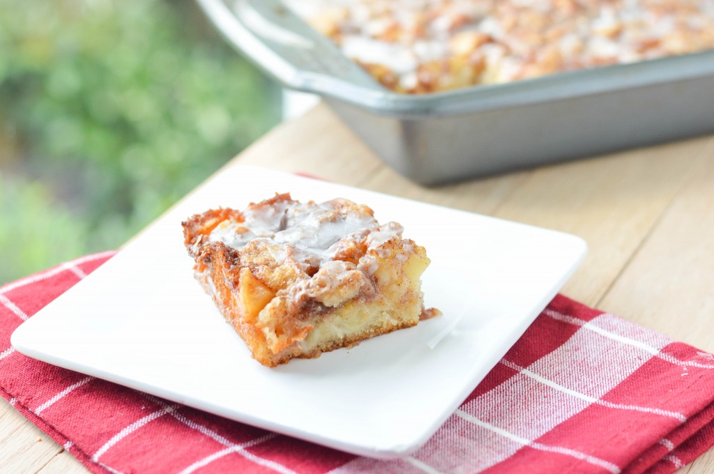 apple fritter cake (5 of 5)