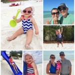 Strawberry On Top: Beach Vacation