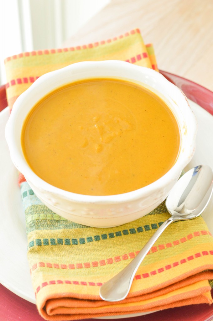 Butternut Squash Soup (4 of 5)