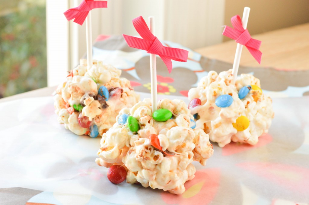 Popcorn Balls (1 of 2)