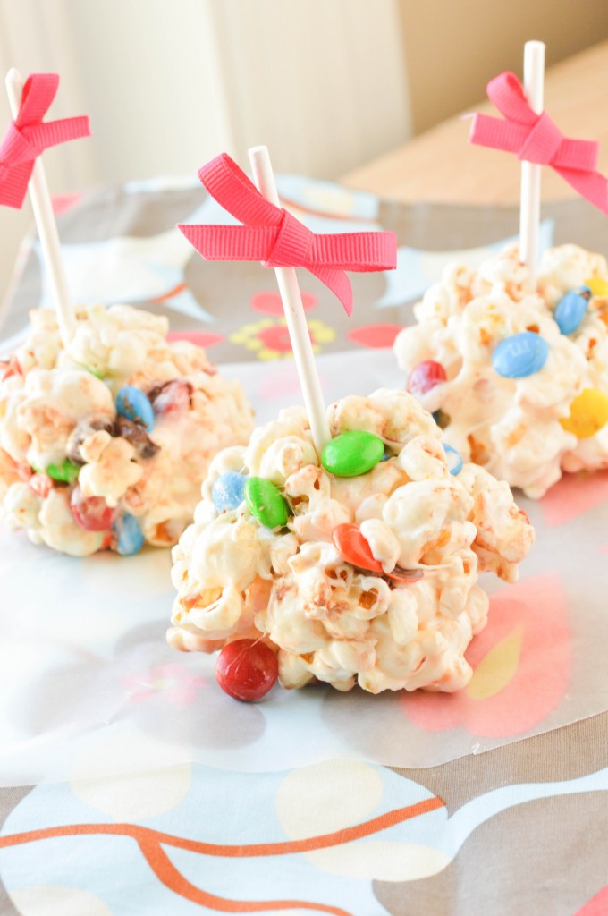 Popcorn Balls (2 of 2)