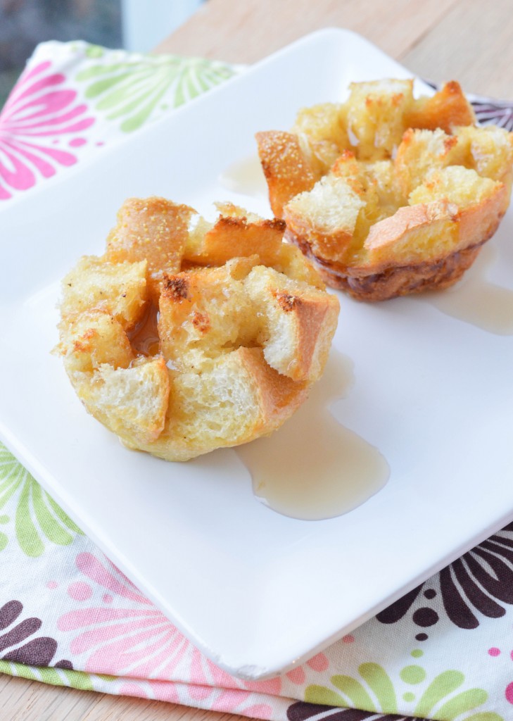 French Toast Cups (2 of 3)