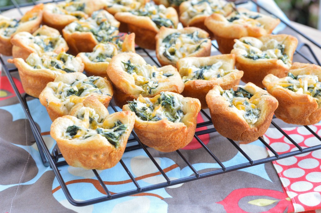 Spinach Cups (1 of 4)